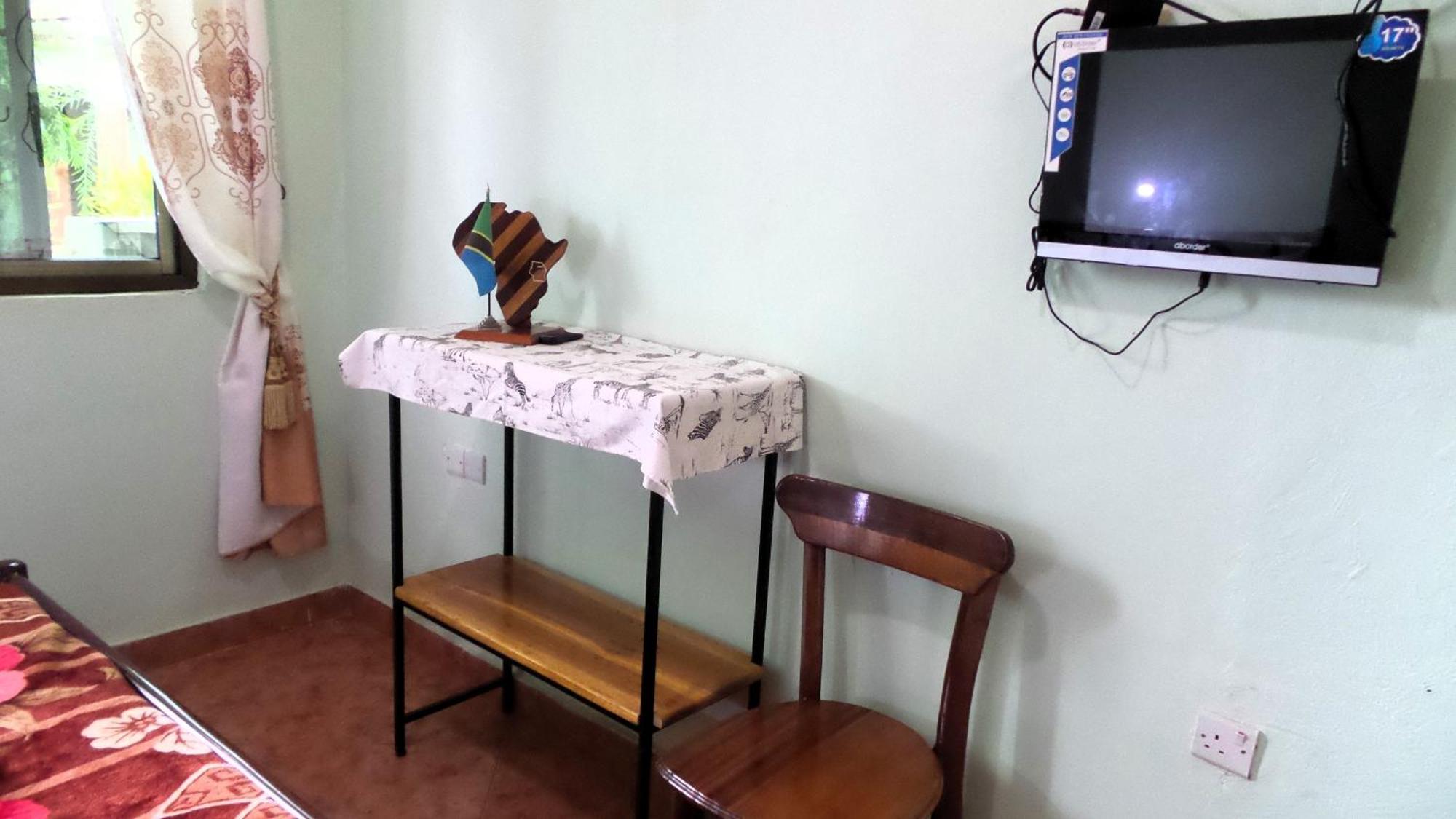 מושי Home Feeling Neneu Lodge מראה חיצוני תמונה