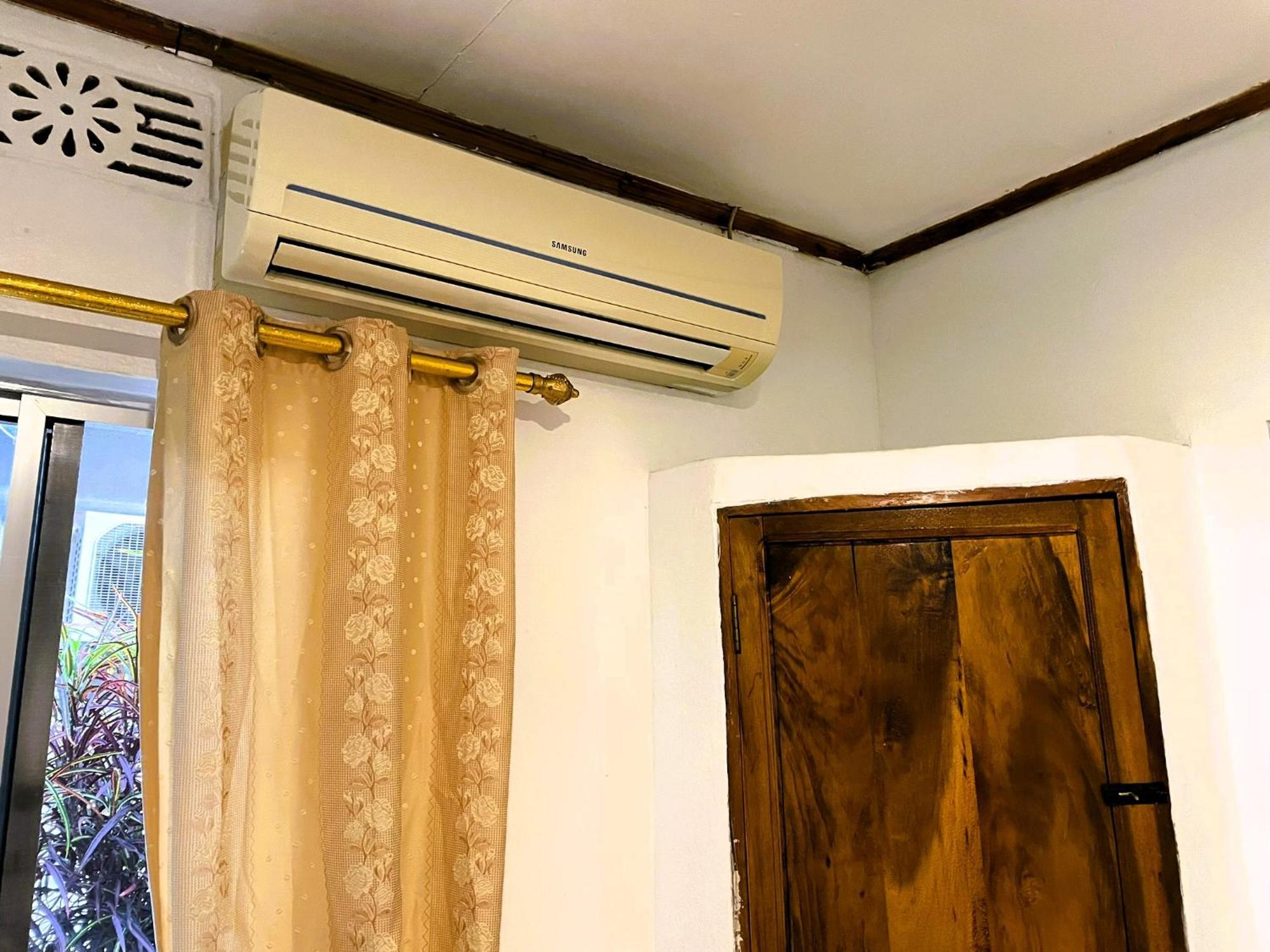 מושי Home Feeling Neneu Lodge מראה חיצוני תמונה